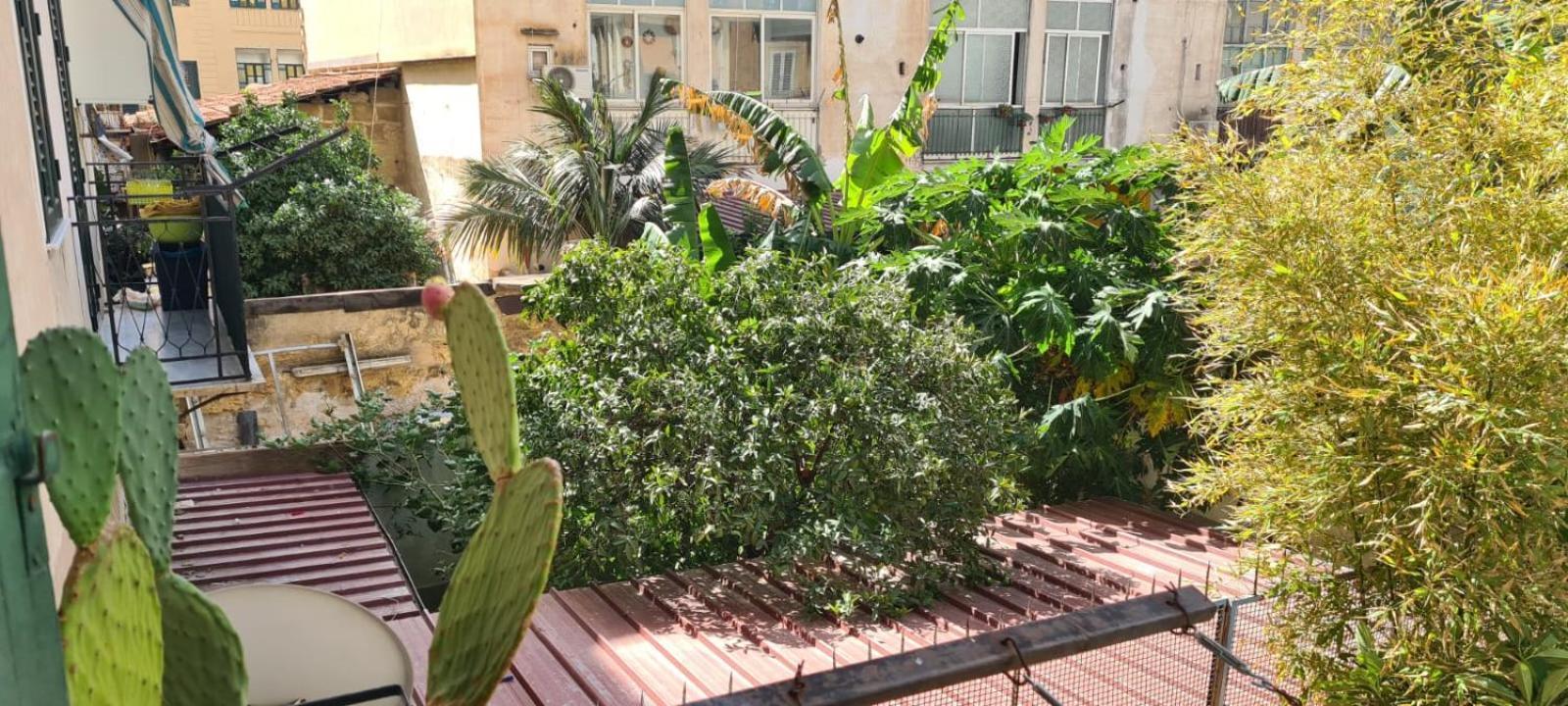 Casa Cactus Sapiddu Leilighet Palermo Eksteriør bilde
